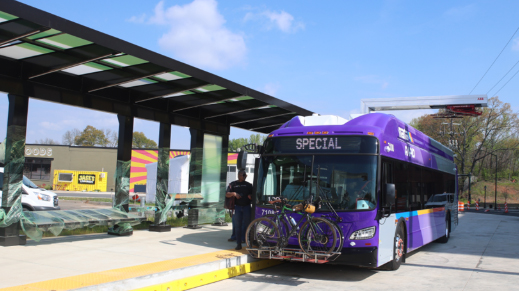 rapid-a-line-bus-new