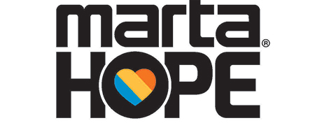 MARTA HOPE Logo CMYK