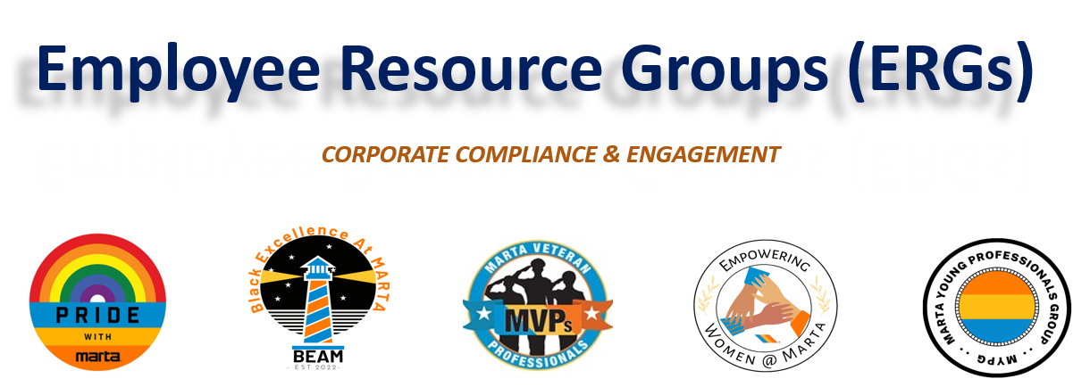 ESRG-groups