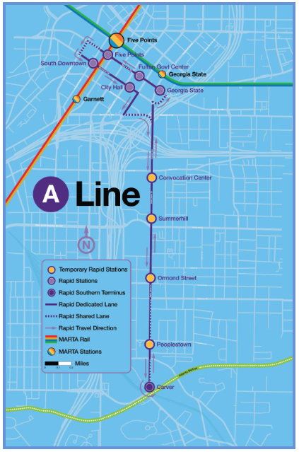 aline-construction-map