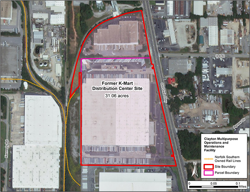 CLOM_GIS_2019-10-31-KMart-Site-Detail-ArcGIS10-small